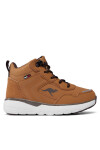KangaRoos Зимни обувки K-TS Kimo RTX 18926-000-3022 Кафяв - Mera.bg