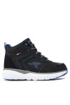 KangaRoos Зимни обувки K-TS Kimo RTX 18926-000-5016 Черен - Mera.bg