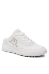Kappa Чехли 243257 White/L'Grey 1014 - Mera.bg