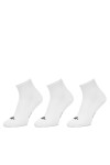 Kappa Дълги чорапи KR_FRESH_SS25 (3-PACK) Бял - Mera.bg