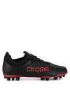 Kappa Обувки за футбол AW24-3C004A Черен - Mera.bg