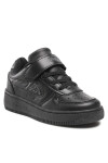 Kappa Сникърси 260852K Black - Mera.bg
