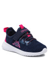 Kappa Сникърси 260907MFK Navy/Pink 6722 - Mera.bg
