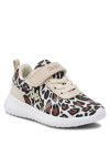 Kappa Сникърси 260955LEOK Sand/Brown 4250 - Mera.bg