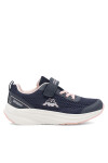 Kappa Сникърси SS24-3C009(IV)DZ Тъмносин - Mera.bg
