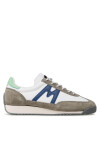 Karhu Сникърси Mestari F805059 Зелен - Mera.bg