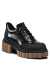 Karino Обувки 3946/090-P Черен - Mera.bg