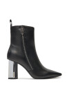 KARL LAGERFELD Боти KL33964 Черен - Mera.bg