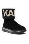 KARL LAGERFELD Апрески KL44552 Черен - Mera.bg