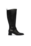 KARL LAGERFELD Ботуши KL30375 Черен - Mera.bg