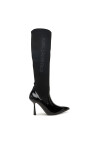KARL LAGERFELD Ботуши KL31373 Черен - Mera.bg