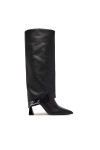 KARL LAGERFELD Ботуши KL32081 Черен - Mera.bg