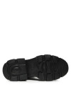 KARL LAGERFELD Ботуши KL45090 Кафяв - Mera.bg