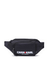 KARL LAGERFELD Чанта за кръст 226W3011 Черен - Mera.bg