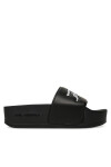 KARL LAGERFELD Чехли Kondo Maxi KL80872 Черен - Mera.bg