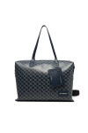 KARL LAGERFELD Дамска чанта A1W30182 Тъмносин - Mera.bg