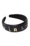 KARL LAGERFELD Диадема Studio Pins 216W3409 Black/Multi A908 - Mera.bg