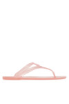 KARL LAGERFELD Джапанки Jelly Thong KL80007A Розов - Mera.bg
