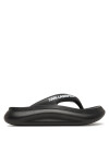 KARL LAGERFELD Джапанки Skoona II KL85025 Черен - Mera.bg