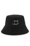 KARL LAGERFELD Капела Z30397 Черен - Mera.bg