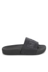 Karl Lagerfeld Kids Чехли Z29062 Black 09B - Mera.bg