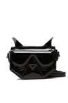 Karl Lagerfeld Kids Дамска чанта Z10136 Black 09B - Mera.bg