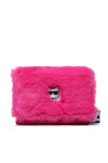 Karl Lagerfeld Kids Дамска чанта Z10137 Pink 46D - Mera.bg