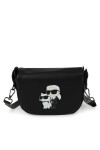 Karl Lagerfeld Kids Дамска чанта Z30149 Black 09B - Mera.bg