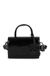Karl Lagerfeld Kids Дамска чанта Z30169 Черен - Mera.bg