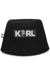 Karl Lagerfeld Kids Капела Z21036 Черен - Mera.bg