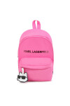 Karl Lagerfeld Kids Раница Z30170 Розов - Mera.bg