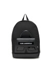 Karl Lagerfeld Kids Раница Z30345 Черен - Mera.bg