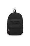 Karl Lagerfeld Kids Раница Z30553 Черен - Mera.bg
