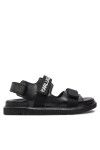 Karl Lagerfeld Kids Сандали Z30014 M Black 09B - Mera.bg