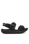Karl Lagerfeld Kids Сандали Z30382 M Черен - Mera.bg