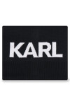 Karl Lagerfeld Kids Шал - комин Z20090 Black 09B - Mera.bg