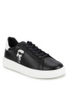 Karl Lagerfeld Kids Сникърси Z29059 Black 09B - Mera.bg