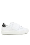 Karl Lagerfeld Kids Сникърси Z29070 S Бял - Mera.bg