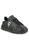 Karl Lagerfeld Kids Сникърси Z29073 S Black 09B - Mera.bg
