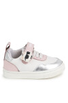 Karl Lagerfeld Kids Сникърси Z30015 S Бял - Mera.bg