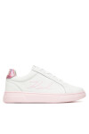 Karl Lagerfeld Kids Сникърси Z30377 M Бял - Mera.bg