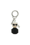 KARL LAGERFELD Ключодържател A3W50113 Бял - Mera.bg