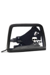 KARL LAGERFELD Козметичен сет за пътуване 211W3916 Black A999 - Mera.bg