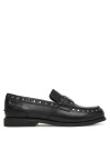 KARL LAGERFELD Мокасини KL42125S Черен - Mera.bg