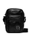 KARL LAGERFELD Мъжка чантичка A2M30216 Черен - Mera.bg