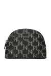 KARL LAGERFELD Несесер 230W3227 Black - Mera.bg