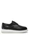 KARL LAGERFELD Обувки Granby KL22330 Черен - Mera.bg