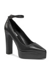 KARL LAGERFELD Обувки KL31710 Black Lthr - Mera.bg