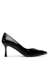 KARL LAGERFELD Обувки на ток Sienna Court KL32709 Черен - Mera.bg