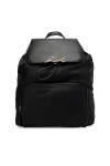 KARL LAGERFELD Раница A3W30019 Черен - Mera.bg